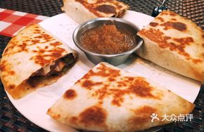 Mexican Wheat Tortilla Beef