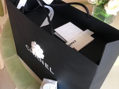 -CHANEL(恒隆广场店)
