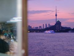 -武汉关码头(轮渡站)