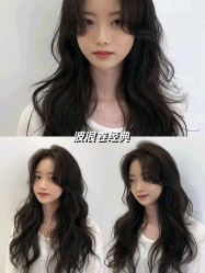 -丽时 Hair Salon