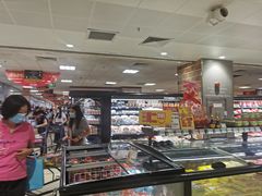 -AEON永旺(东方宝泰店)