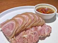 -张福记(陇海中路店)