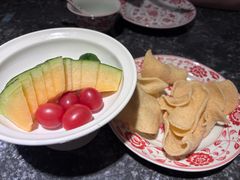 -老海陵·泰州菜(图书馆店)