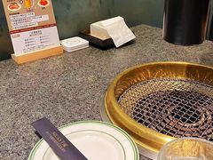 -NIUAN牛庵·日式和牛烧肉(恒隆店)