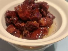 -传统菜农庄(皇姑路店)