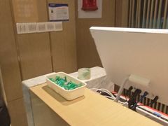 -亚马逊蒸汽活海鲜自助(LCM置汇旭辉广场店)