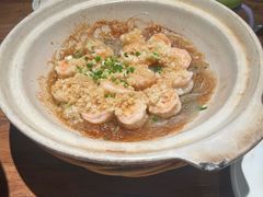 -黄山老妈·土菜(碧桂园店)