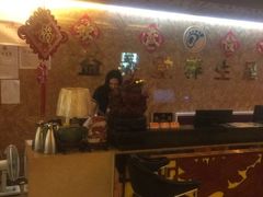 -溢昇堂养生足道