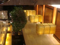 -上海龙之梦万丽酒店