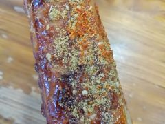 -玛马艾脆皮水磨年糕(湖北路87-89小区店)