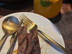 -1874融合西厨·观景餐厅(保利店)