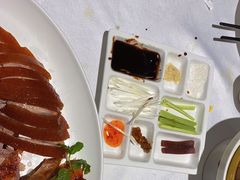 -福海居烤鸭店(鸟巢店)