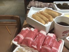 -傣妹火锅(南京东路一店)