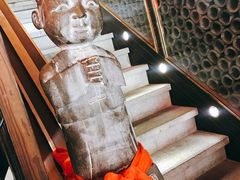 -陈府大宅门成都火锅·手切鲜肉(太原街店)