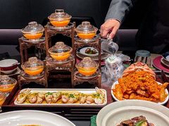 -曾宴·楚菜(湖北省博物馆店)