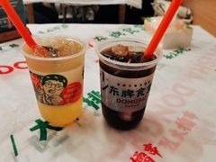 -东排食堂长沙小吃大排档(五一广场店)