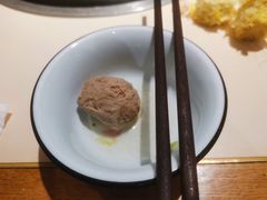 手打牛筋丸-汕头八合里海记牛肉店(国贸店)