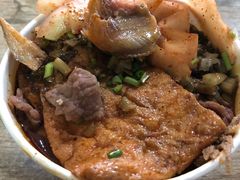 -王记生烫牛杂面馆(兰陵路店)