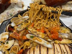 -稻香海鲜饭店(第一国际店)