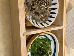 -桃屋日本料理(清华科技园店)