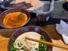 -重庆印象老火锅(梅林店)