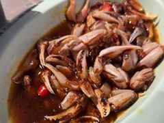 -醉炫音速烧烤·干煸菜(沙河总店)