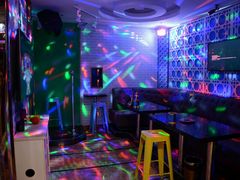 -星汇量贩KTV(百乐门店)