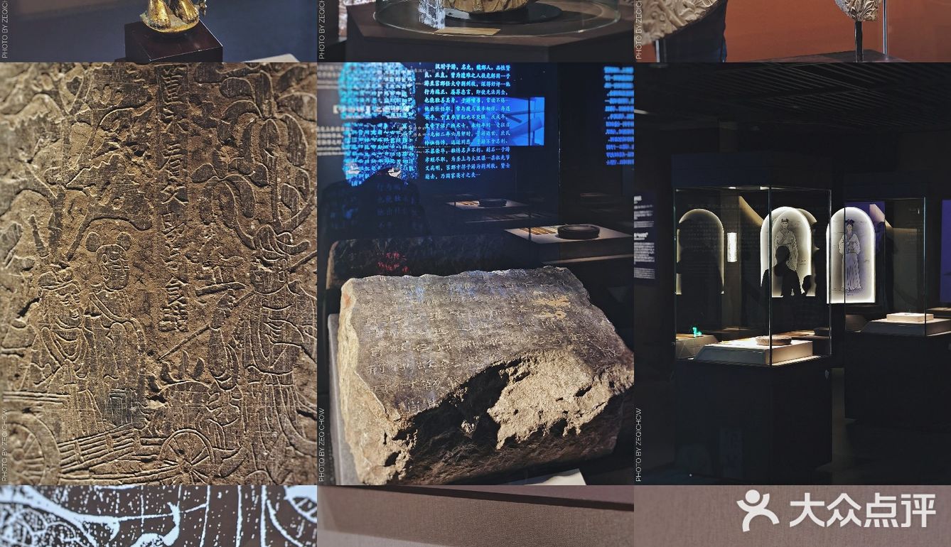 深圳游玩｜游人少且好逛的深圳古代艺术馆