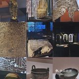 深圳游玩｜游人少且好逛的深圳古代艺术馆