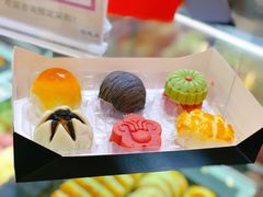-陶陶居饼家(惠福东路店)