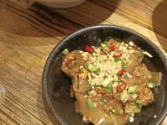 -北丐先生·野馄饨烧烤(雨花万象店)
