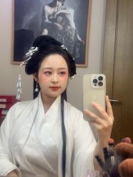 -盘子女人坊古装写真摄影(深圳店)