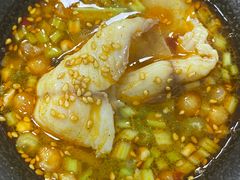 -川渔居—鱼火锅(八方汇店)