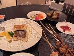 -盛宴自助餐厅(运达喜来登店)