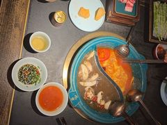 -吼堂老火锅(太古里总店)