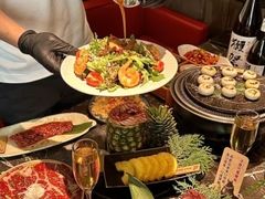 -黑牛の店·黑金店(沈阳万象城店)