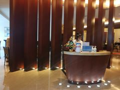 -铭轩中餐厅·海南菜·粤菜(亚龙湾瑞吉店)