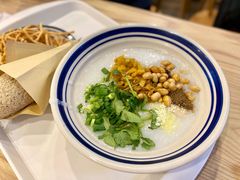 弯脚杆油茶-正南齐北·老街糯米团(洪崖洞店)