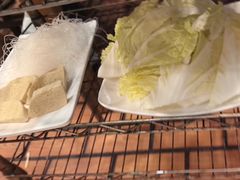 -马记伊源斋涮肉·清真菜(潘家园古玩市场店)