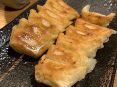 脆皮烧饺子-天手古舞居酒屋(889广场店)