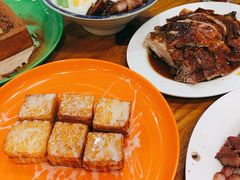 -澳门陈光记烧味饭店(南京德基广场店)