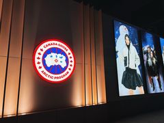 -Canada Goose加拿大鹅(北京三里屯太古里店)
