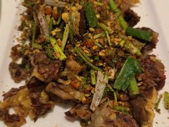 -马凯餐厅(长椿街店)