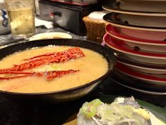 -回転寿司酒場 銀座沼津港