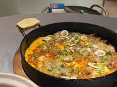 脆底蠔仔烙-惠食佳(滨江大公馆店)