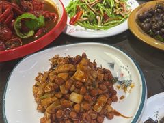 -盱眙虾神於氏龙虾(夫子庙红街店)