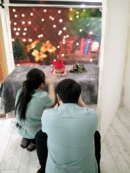 -星豆豆儿童摄影(南郊太白南路店)