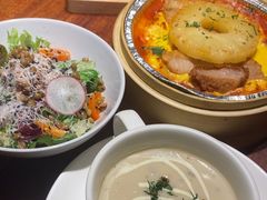 -卡朋厨房(289艺术园区店)