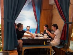 -老船舫·现做活鲜鱼馆(东郊记忆店)