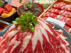 -五星桥原切肥牛火锅·30年专注好牛肉(湖塘店)